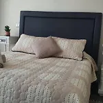 Comodo, Nuevo Y Acogedor
