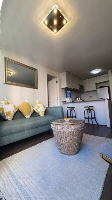 Comodo, Nuevo Y Acogedor Apartamento *