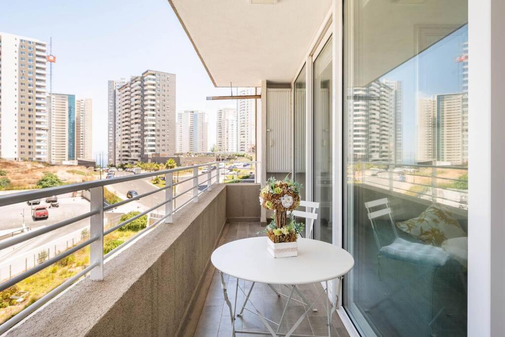 Comodo, Nuevo Y Acogedor Apartamento *