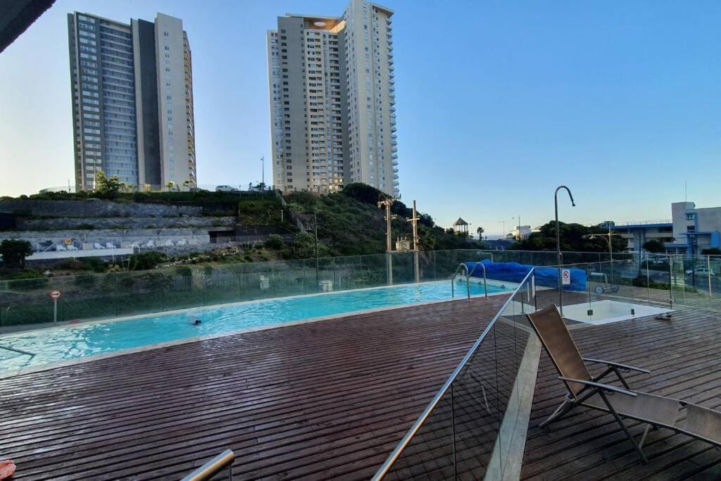 Apartamento Comodo, Nuevo Y Acogedor