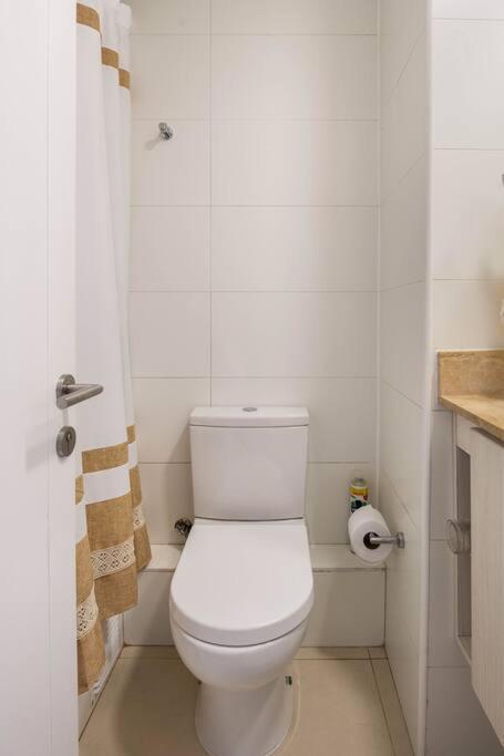 Apartamento Comodo, Nuevo Y Acogedor *
