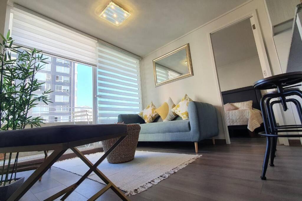 Apartamento Comodo, Nuevo Y Acogedor